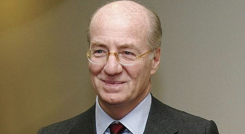 Paolo Rocca: Brasil es un gran negocio pero Argentina sigue siendo más seguro.