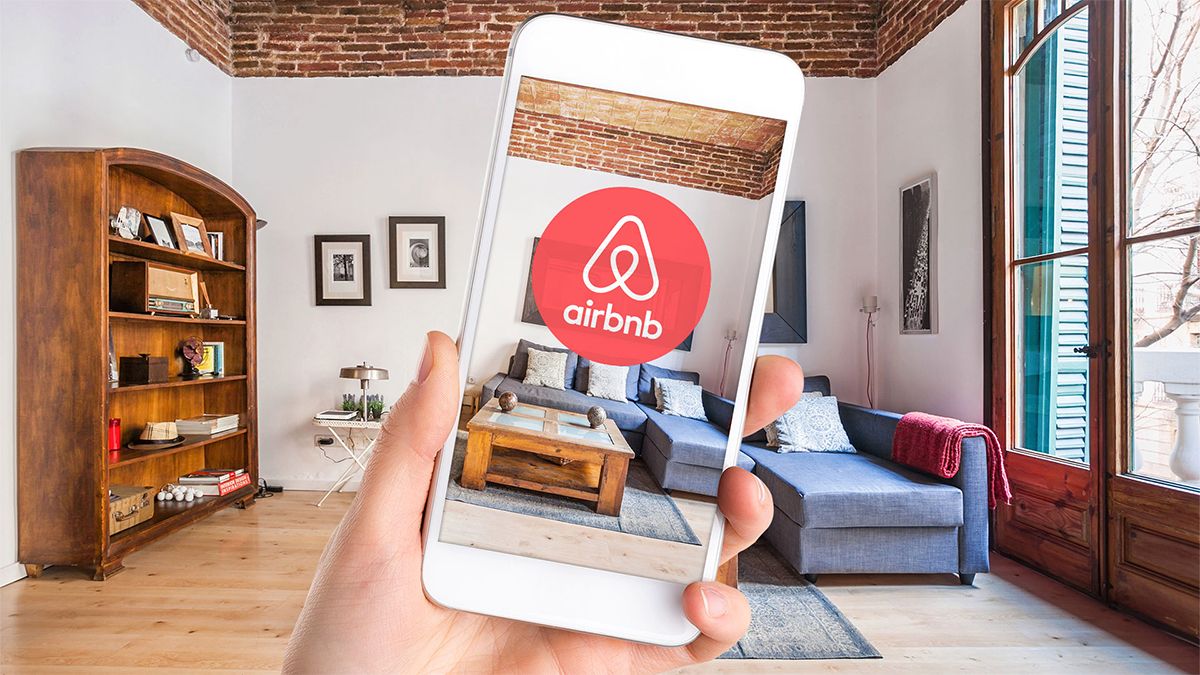 La plataforma Airbnb anunció que encabeza el 80% en búsquedas de destinos turísticos en Argentina de cara al fin de semana largo de Semana Santa 2026. La plataforma Airbnb anunció que encabeza el 80% en búsquedas de destinos turísticos en Argentina de cara al fin de semana largo de Semana Santa 2026.