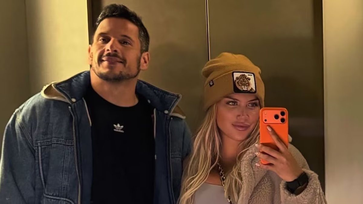 Wanda Nara y Martín Migueles se habrían separado tras un viaje a Japón, en medio de su rodaje en Uruguay. Foto: Instagram Wanda Nara y Martín Migueles se habrían separado tras un viaje a Japón, en medio de su rodaje en Uruguay. Foto: Instagram