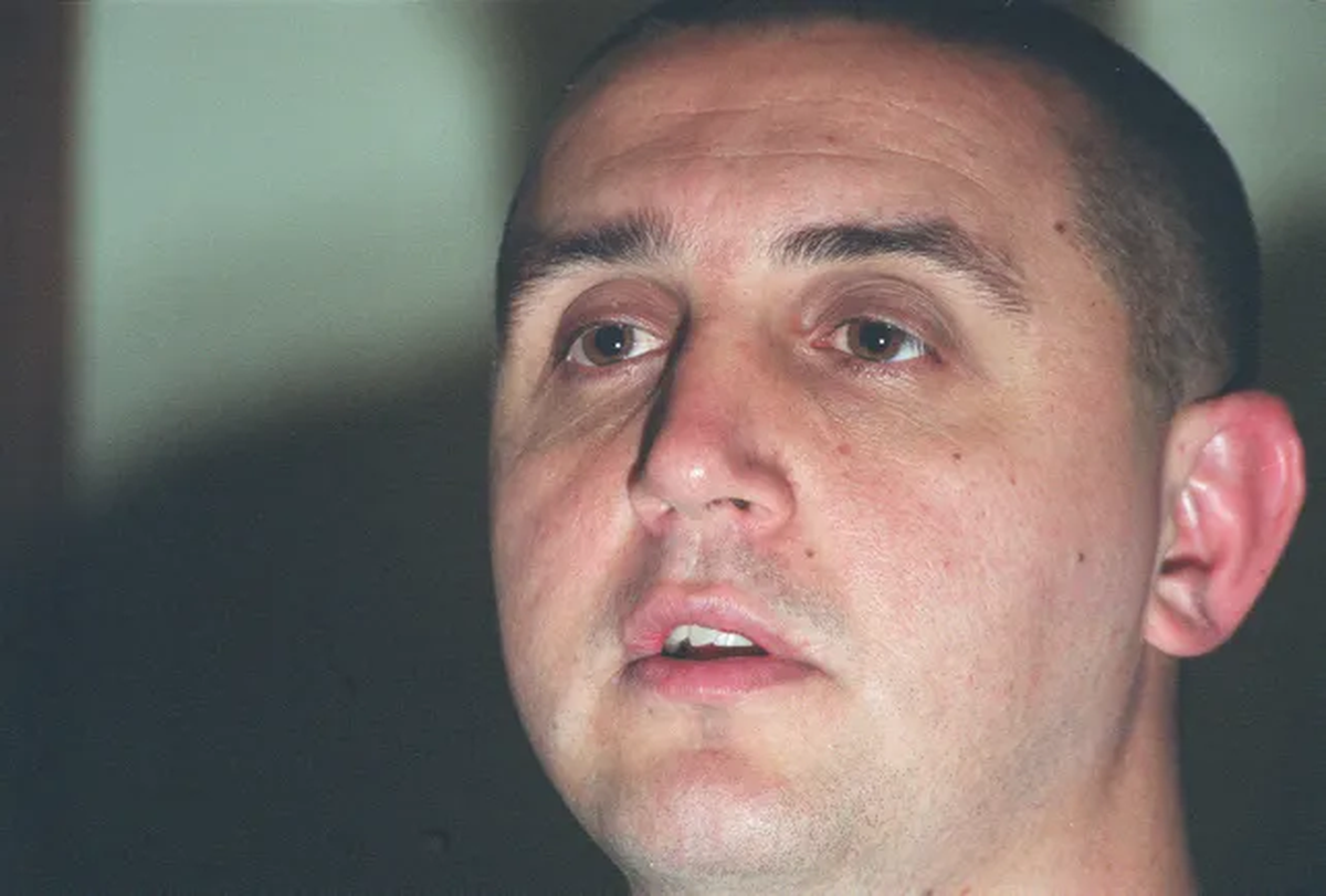 ¿Quién ordenó la zona liberada? Sin avances en la muerte de Andrés ...