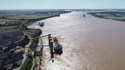 Canal Magdalena: Tráfico del 3% y las falacias del Gobierno