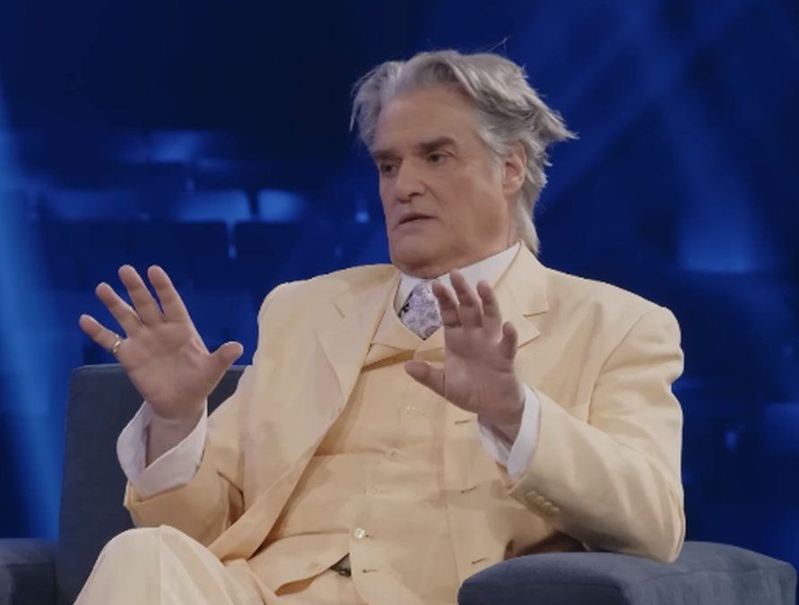 El testimonio que complica seriamente a Roberto Pettinato.&nbsp;