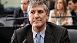 altText(Boudou no se resigna y pidió mantener la prisión domiciliaria)}
