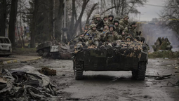 altText(Lugansk anuncia que sus tropas irán más allá del Donbas)}