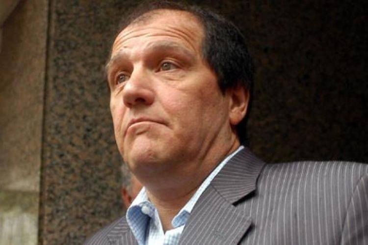 Ariel Basteiro.