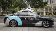 China y sus empresas. Pony.ia acelera su desembarco global. China y sus empresas. Pony.ia acelera su desembarco global.