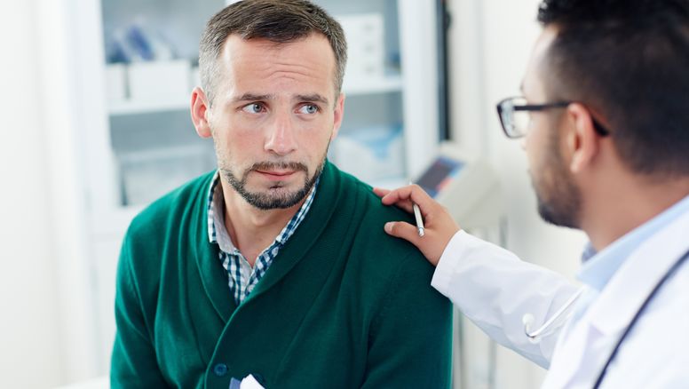 Tengo 40 años: Cambios en la salud sexual que muchos hombres desconocen