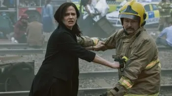 La miniserie perfecta para arrancar y terminar en un mismo finde