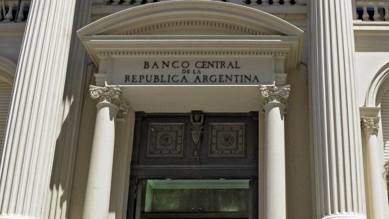BCRA condenado, la dominancia fiscal es total