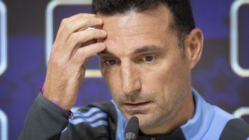 La polémica decisión de Scaloni que le puede costar caro a la Selección Argentina