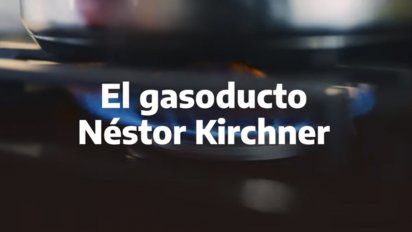 Gasoducto Néstor Kirchner: Una renuncia inesperada