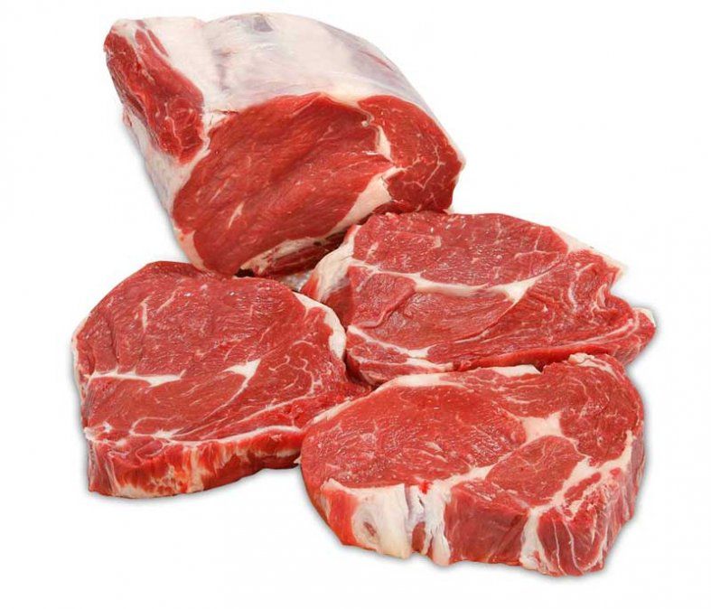 "Cuando Donald Trump se preocupó por el aumento vertiginoso de los precios de la carne de res en Estados Unidos, pidió a su aliado Argentina que enviara más suministros." "Cuando Donald Trump se preocupó por el aumento vertiginoso de los precios de la carne de res en Estados Unidos, pidió a su aliado Argentina que enviara más suministros."