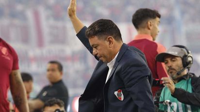 River alcanzó un pésimo récord desde 1967: un estado de situación del Millonario