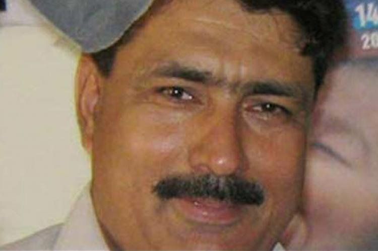 Shakil Afridi y una colaboración que le salió cara.