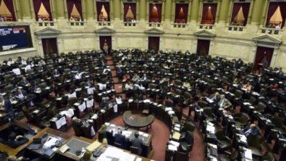 Citan a los legisladores para la apertura de las sesiones ordinarias