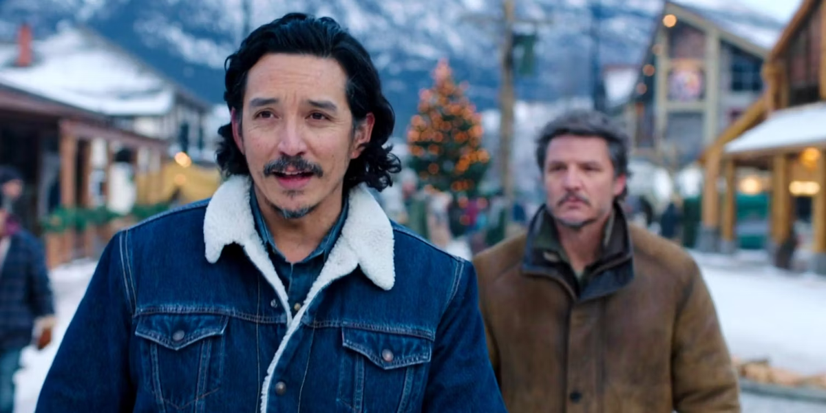 Se viene un cambio de roles y otro enfoque protagónico. Se viene un cambio de roles y otro enfoque protagónico. 