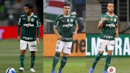 Palmeiras: Denuncia millonaria y grave juicio