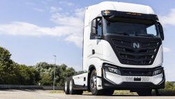 ¿Fin de los camiones eléctricos? Empresa crucial complicada