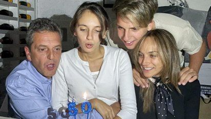 Amenazas a la famila Massa: Los imputados tendrán probation 