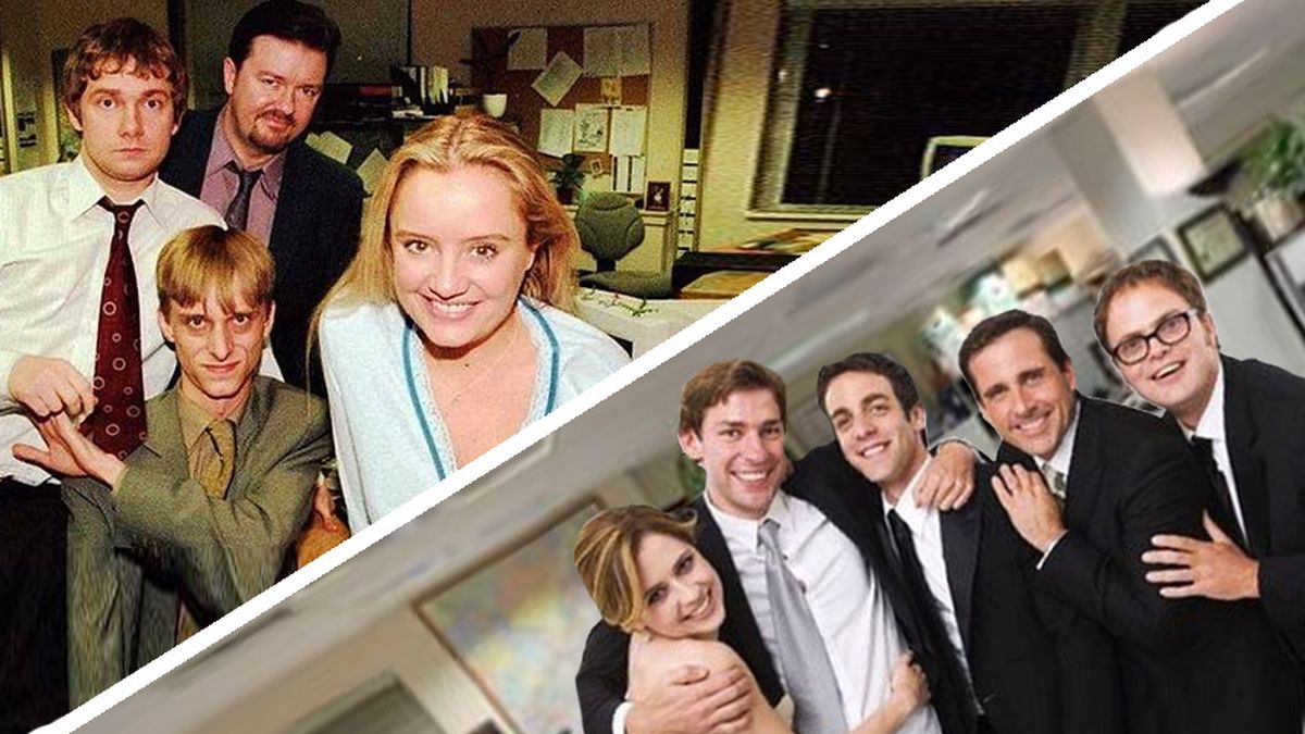 The Office: a 20 años del éxito con fórmula