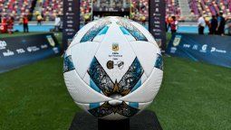 El fútbol argentino está de vuelta. La Copa de la Liga comienza este jueves con 4 partidos.