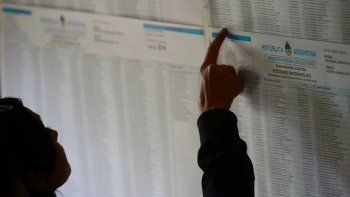 Quienes no voten en las elecciones 2021 deben pagar una multa. Quienes no voten en las elecciones 2021 deben pagar una multa.