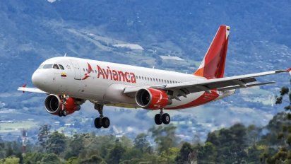 A tiempo: Las aerolíneas más puntuales del 2023