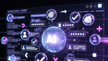 La guerra por la energía: el recurso oculto que define el futuro de la inteligencia artificial