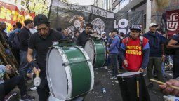 El Partido Obrero y el Polo Obrero buscan instalar el caos en la calle y la economía pero no se ponen de acuerdo entre ellos.