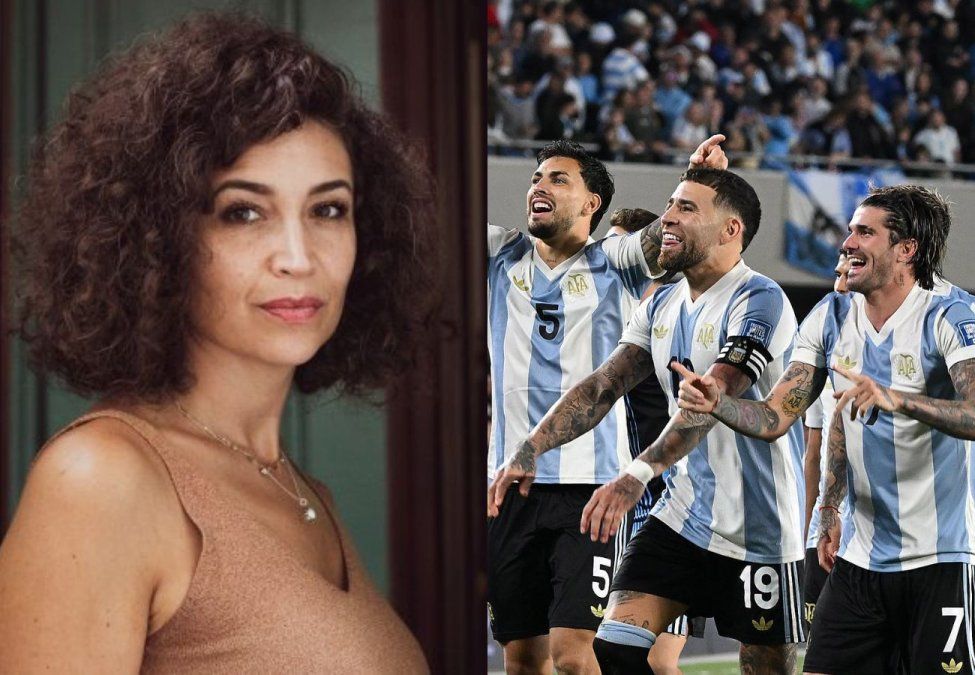 Selección Argentina