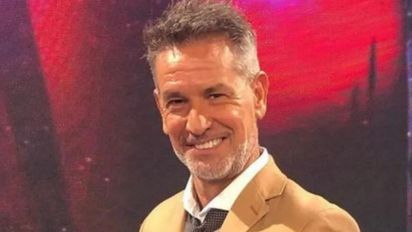Diego Díaz fue escrachado y denunciado por acoso sexual