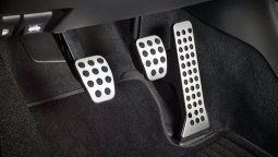 Estados Unidos acelera las regulaciones para los autos de conducción autónoma. Estados Unidos acelera las regulaciones para los autos de conducción autónoma.