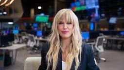 Cambio de planes: se aplazó el debut de Viviana Canosa.&nbsp;