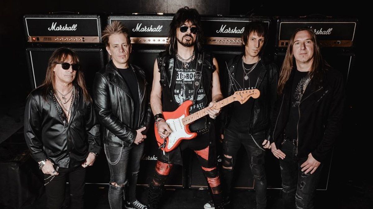 Rata Blanca vuelve a Córdoba. Rata Blanca vuelve a Córdoba. 