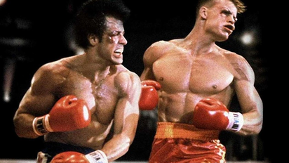 Rocky: Sylvester Stallone explotó por el spin-off de Drago