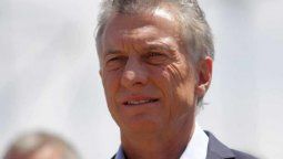 altText(Macri, en problemas: Sus verdaderos testaferros, los negocios como presidente y la demencia de Franco)}