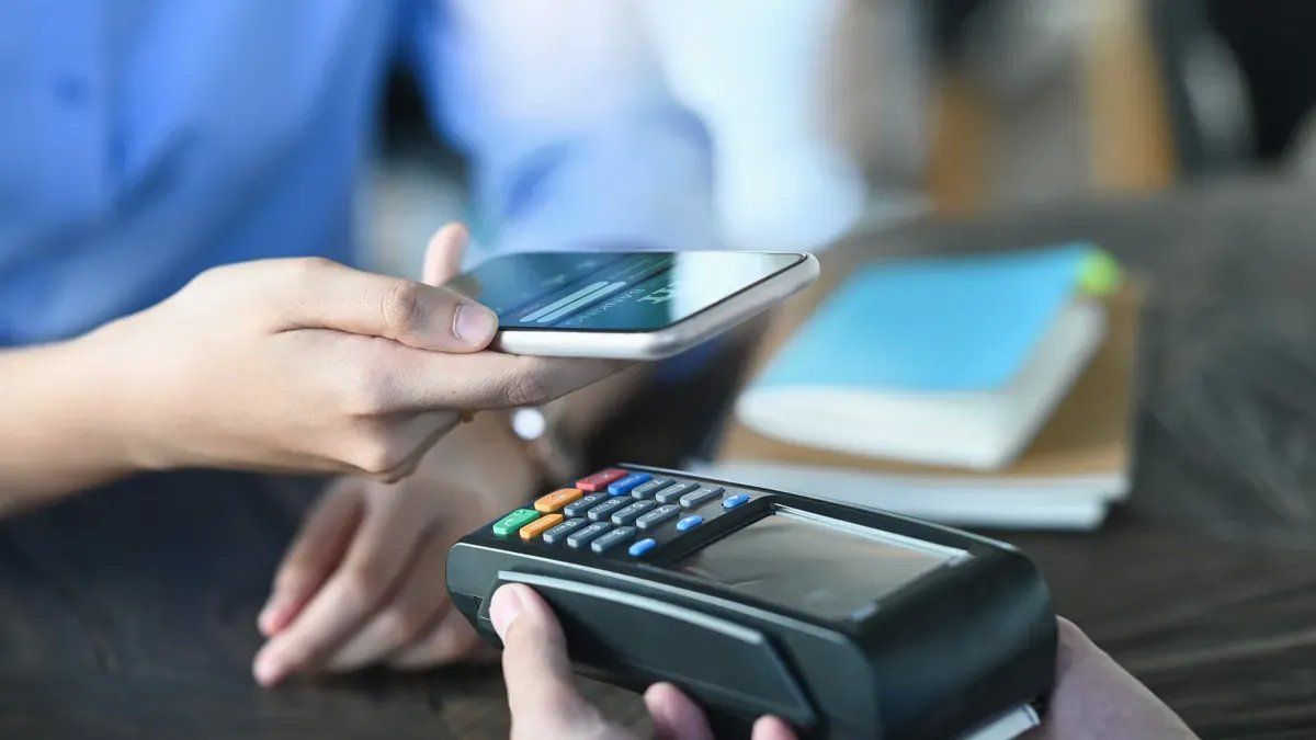 El BCRA toma decisiones ante recurrentes estafas.&nbsp;