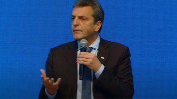 sergio massa y la positivizacion de la equidad tributaria sergio massa y la positivizacion de la equidad tributaria