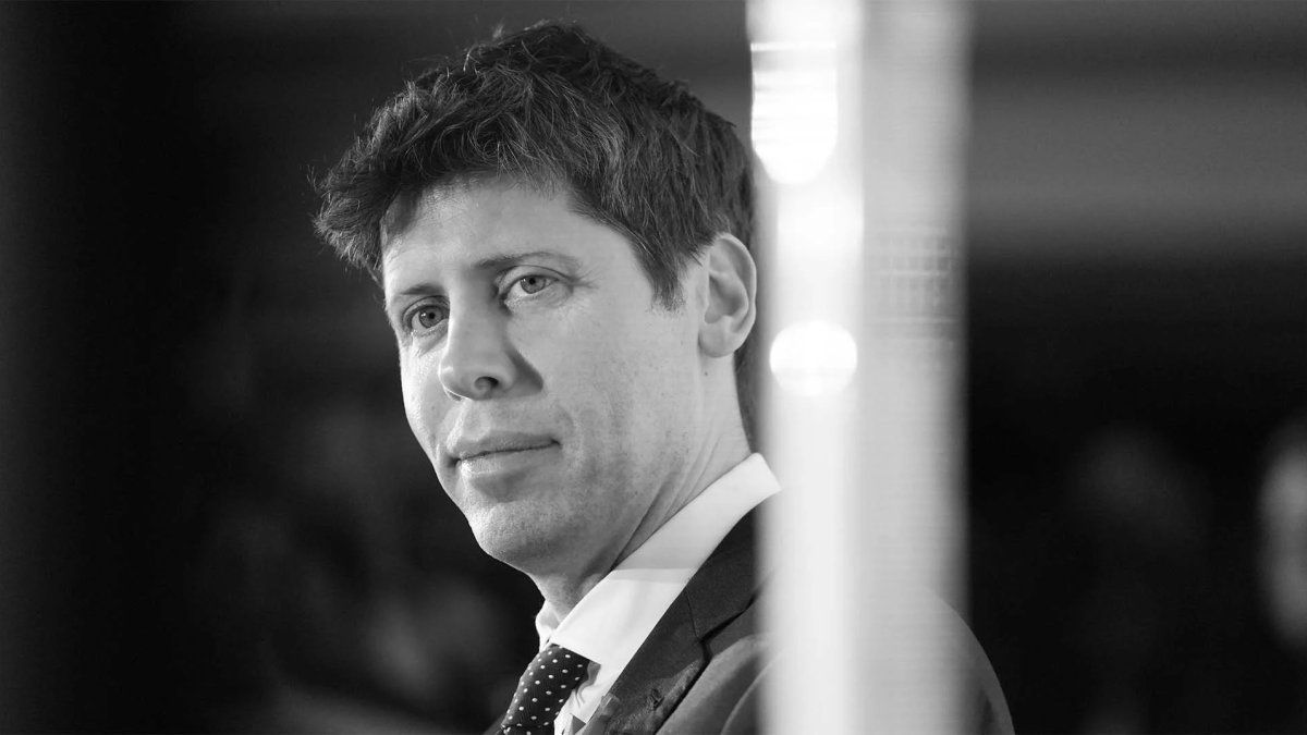 El CEO de OpenAI te advierte: No le digas tus secretos más íntimos a ChatGPT - Urgente24 thumbnail