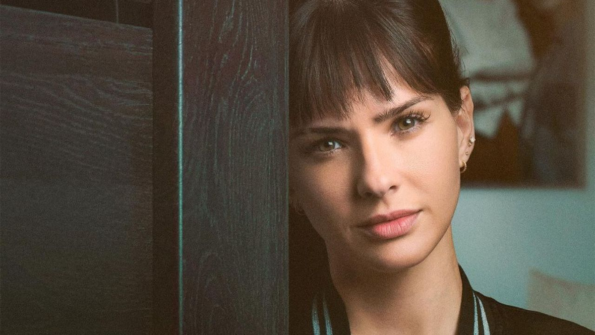 La China Suárez protagoniza La China Suárez protagoniza