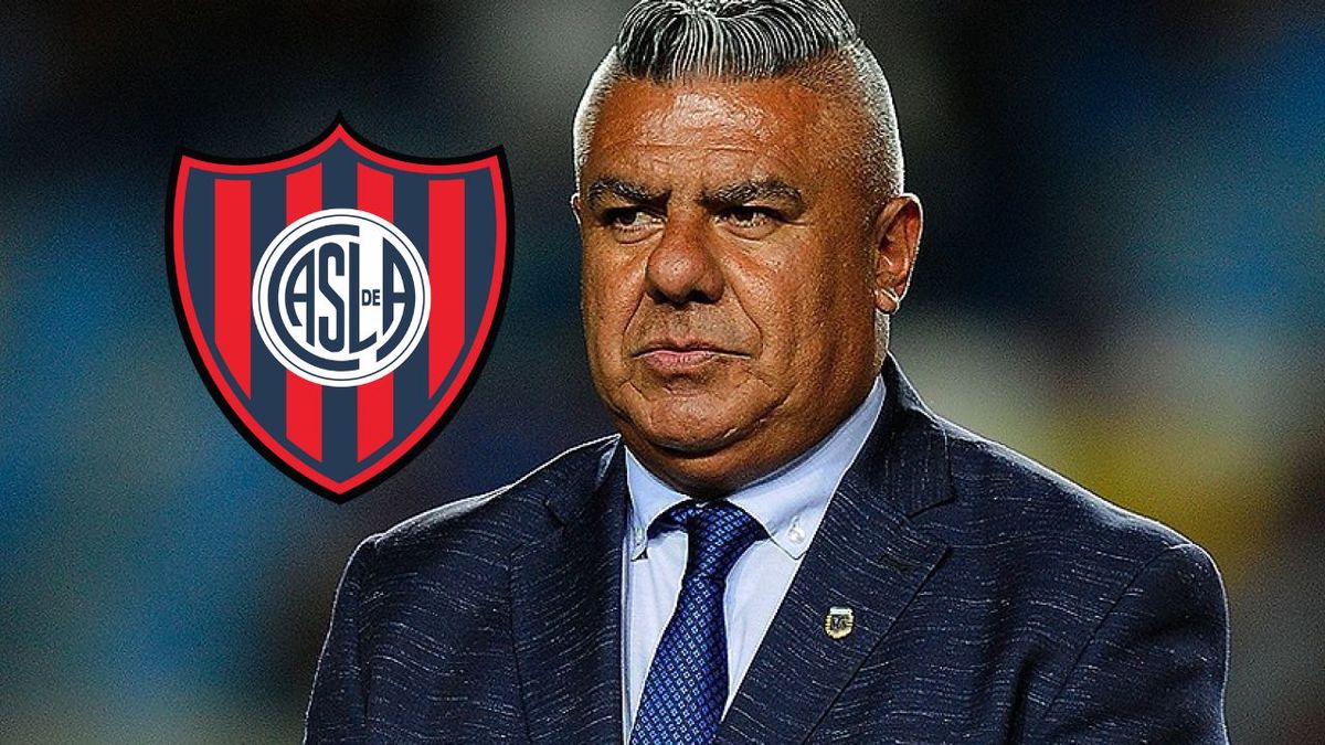 AFA tomó medidas fuertes con un San Lorenzo en crísis. AFA tomó medidas fuertes con un San Lorenzo en crísis.