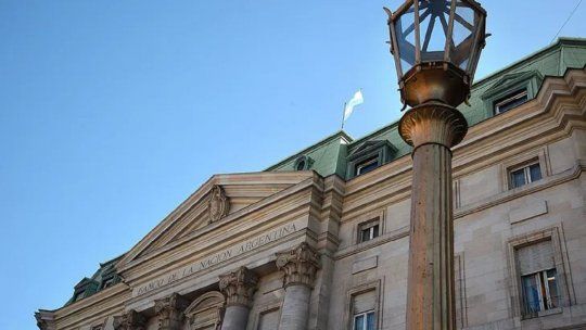 El Banco de la Nación Argentina vuelve al mercado de deuda después de 30 años.