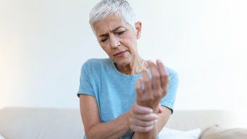 Osteoporosis: Esta fruta es una de las mejores para los huesos. Osteoporosis: Esta fruta es una de las mejores para los huesos.