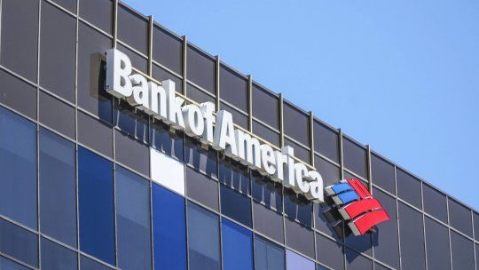 Bank of America﻿ en la mira de Berkshire Hathaway.