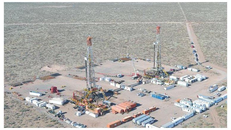 Gutierrez busca reunirse con Alberto F. con Vaca Muerta 