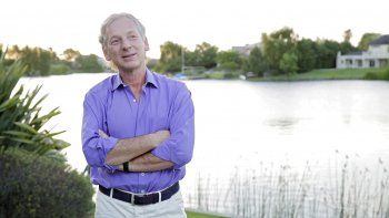 Marcelo Longobardi, periodista. Marcelo Longobardi, periodista.