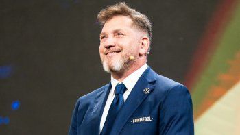 La histórica decisión de Conmebol que arruinaría el plan Newell´s-Lionel Messi 2027