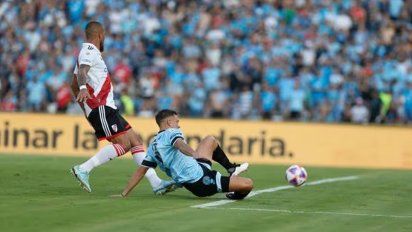 River y la polémica sede para la Copa de la Liga