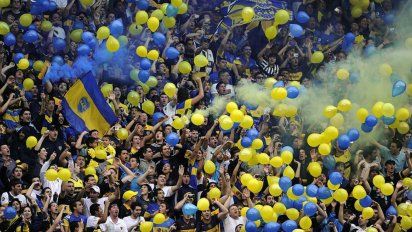 12/12, Día del Hincha de Boca: El porqué del festejo