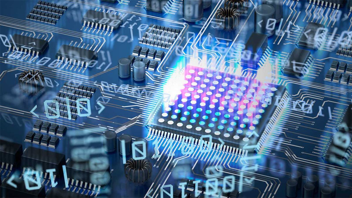 Las computadoras cuánticas con iones dejarán “obsoletas” a las clásicas que podrían resolver en horas problemas complejos. Las computadoras cuánticas con iones dejarán “obsoletas” a las clásicas que podrían resolver en horas problemas complejos.